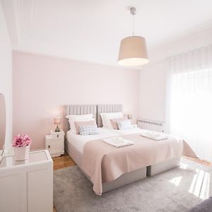 Appartement met Vijf Slaapkamers